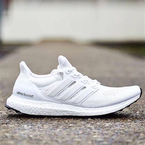 adidas ultra boost triple white 1.0 fake|Adidas ultra boost 4.0 triple white.